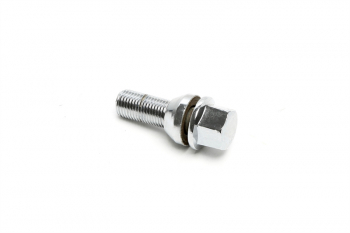 TA Technix wheel bolt with loose cone collar M14x1.5x30-WS19