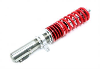 TA Technix Deep Gewindefederbein Vorderachse aus X-GWAU01+X-GWVW04Q