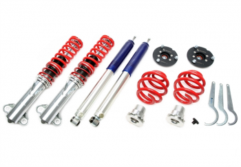 TA Technix coilover suspension - Deep Version suitable for - BMW 3 Series E36