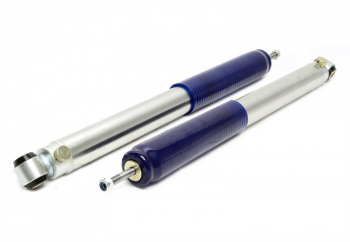 TA Technix coilover suspension - Deep Version suitable for - BMW 3 Series E36
