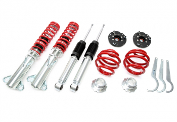 TA Technix Coilover Suspension - Deep Version fits - BMW 3 Series Compact Type E36
