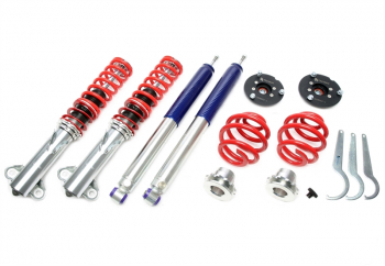 TA Technix coilover suspension - Deep Version suitable for - BMW 3 Series Compact Type E36