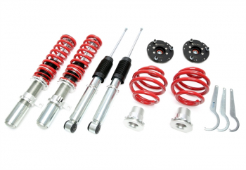 TA Technix Coilover Suspension - Deep Version fits - BMW 3 Series E46