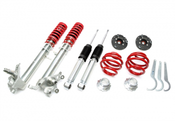 TA Technix Coilover Suspension - Deep Version fits - BMW 3 Series E30