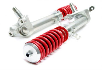 TA Technix Coilover Suspension - Deep Version fits - BMW 3 Series E30