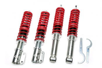 TA Technix Coilover Suspension - Deep Version fits - VW Corrado / Golf II / Jetta II