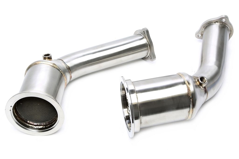 Audi a5 catalytic converter deals