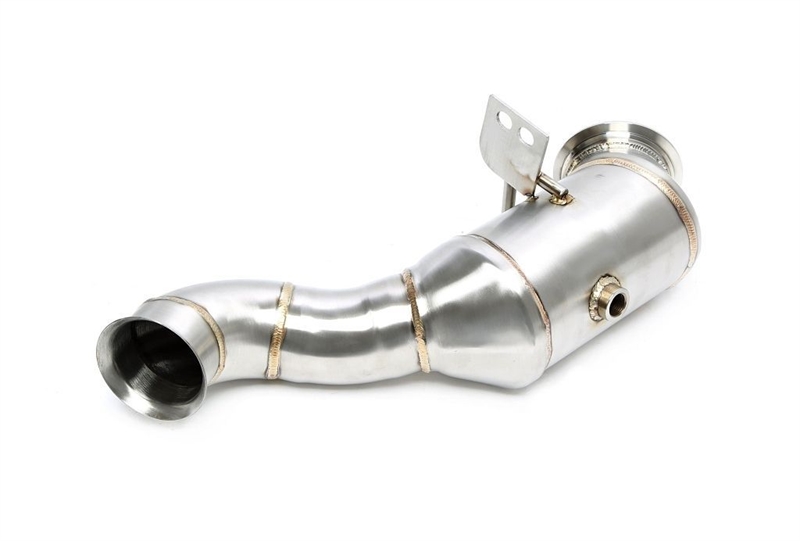 Downpipe mercedes online