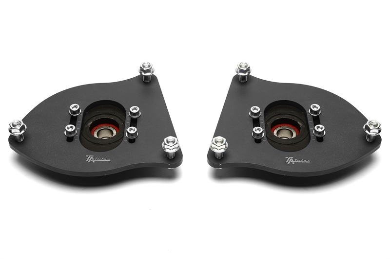 TA Technix GmbH TA Technix reinforced strut mount set Airride air suspension coilover suspension fits BMW Mini Mini Cabriolet R50