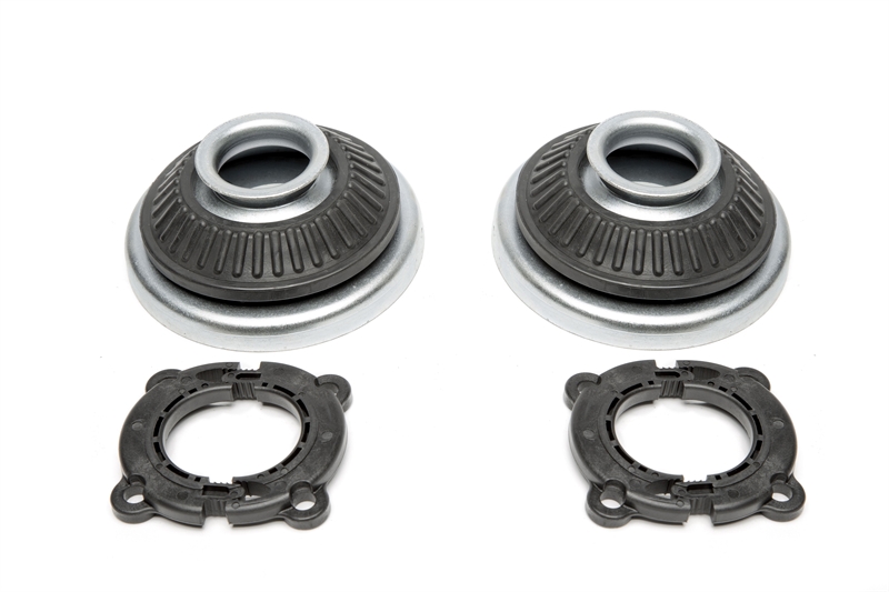 TA Technix GmbH - TA Technix reinforced strut mount set / front axle  Airride / air suspension suitable for Opel Astra H / Zafira B