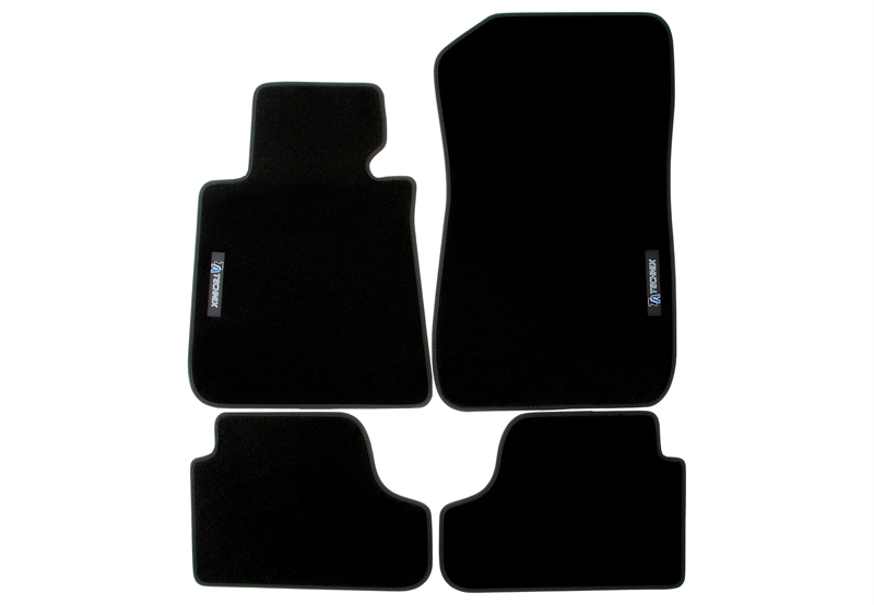 Bmw e93 floor on sale mats