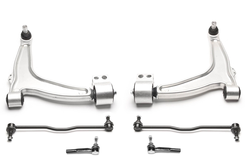 TA Technix Querlenker Kit Satz Set Groß Opel Vectra C GTS Caravan Signum TA Technix Querlenker Kit Satz Set Groß Opel Vectra C GTS Caravan Signum
