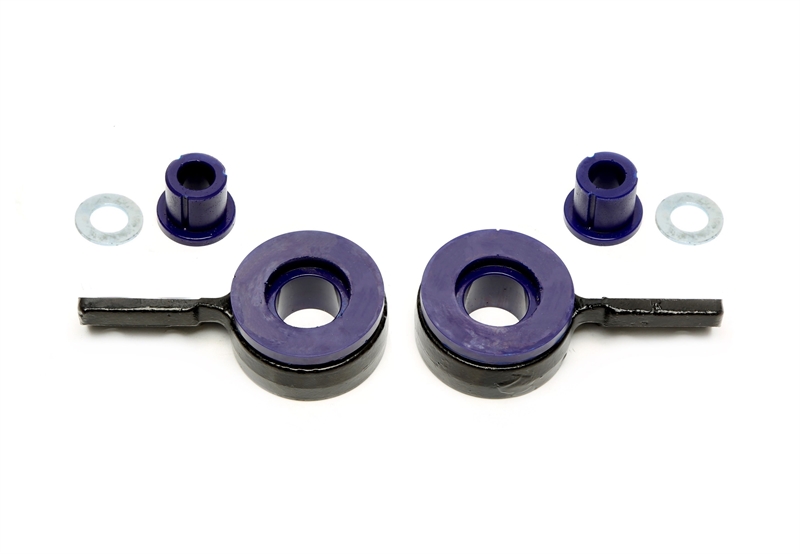 TA Technix GmbH - TA Technix wishbone bearing set with PU bushings front  axle suitable for BMW 3 series E30+E36 / Z3 incl. Coupe