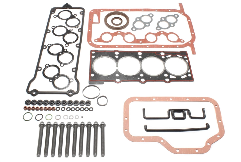 TA Technix GmbH TA Technix cylinder head gasket set cylinder head bolts  1.6l/1.8l fits BMW series E36/5 series E34/Z3