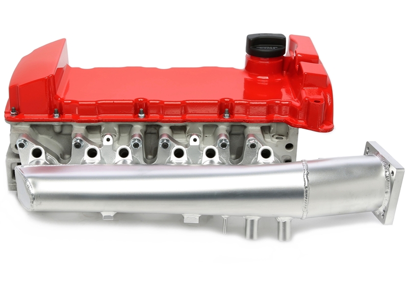 TA Technix GmbH TA Technix short turbo intake manifold VR6 engines