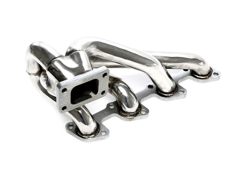 Volvo 240 on sale turbo manifold