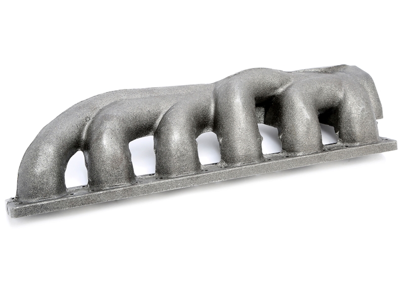 M50 on sale turbo manifold