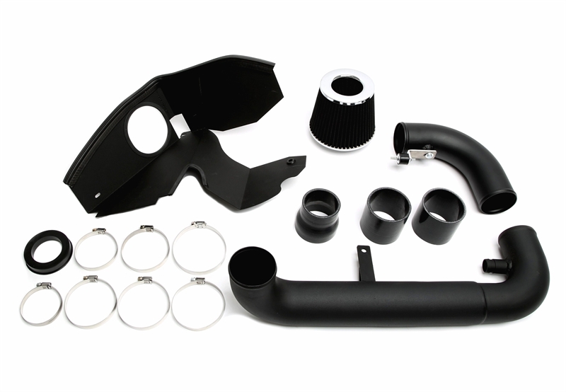 TA Technix GmbH - TA Technix Ansaugrohr Kit schwarz/ air intake kit /  passend für Audi / Seat / Skoda / VW 1.8l TFSI / 2.0l TSI / TFSI Motoren /  Modelle ab 2011 - 2014