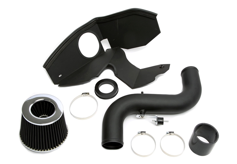 TA Technix GmbH - TA Technix Ansaugrohr Kit schwarz / air intake kit  passend für Audi A3 / Seat Leon / Skoda Octavia / VW Beetle / Golf V+VI /  Jetta III+IV /