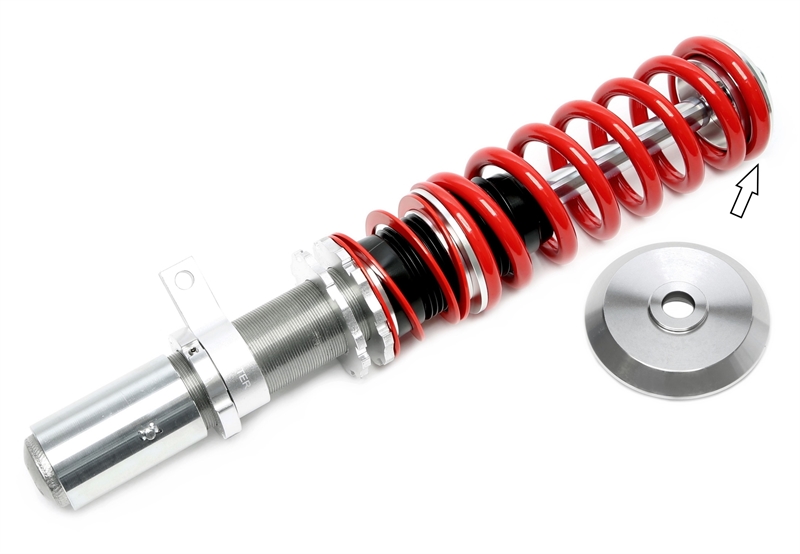 Bmw clearance e36 coilovers