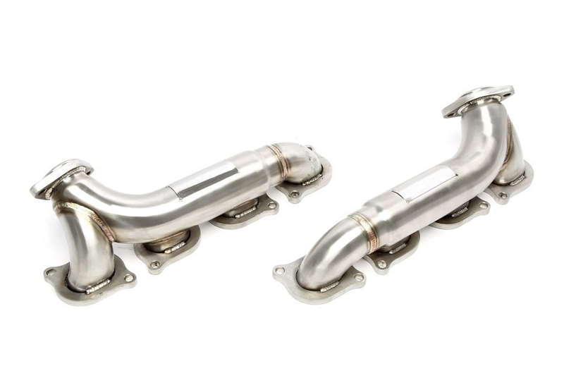 W204 online c63 headers