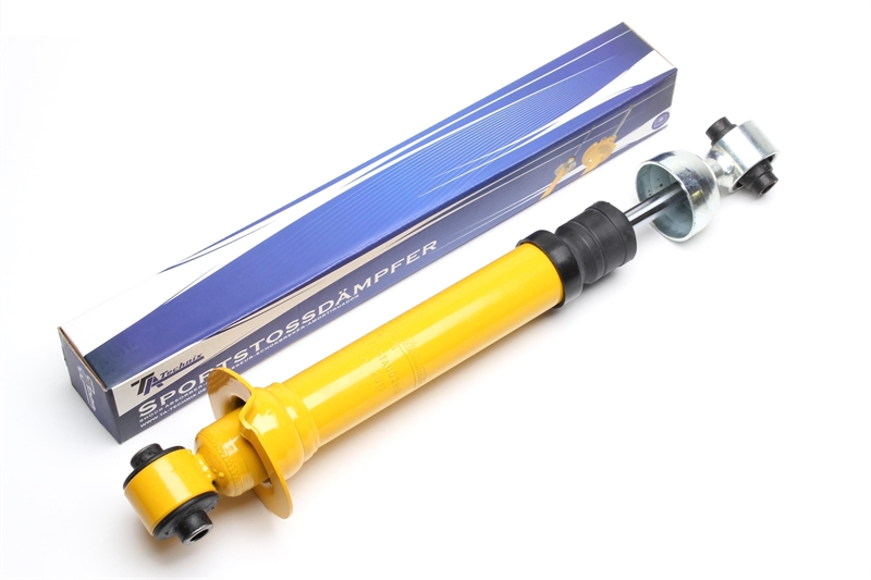 Audi shock absorber deals