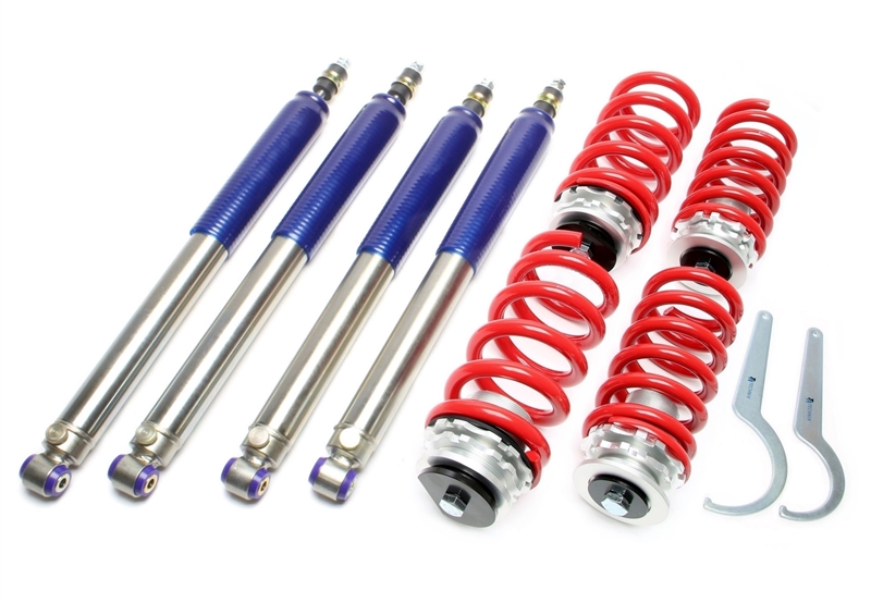 Mercedes store w202 coilovers