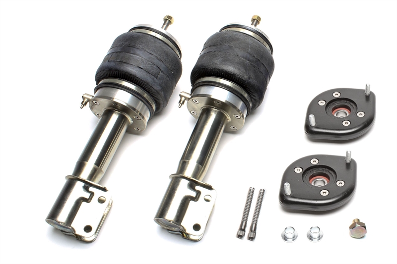 Ta Technix Gmbh Ta Technix Hardness Adjustable Air Suspension Kit