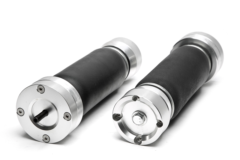 TA Technix GmbH - TA Technix air suspension with air management suitable  for Volvo C70 I Coupe, C70 I Cabriolet, S70, V70 I, 850, 850 Kombi