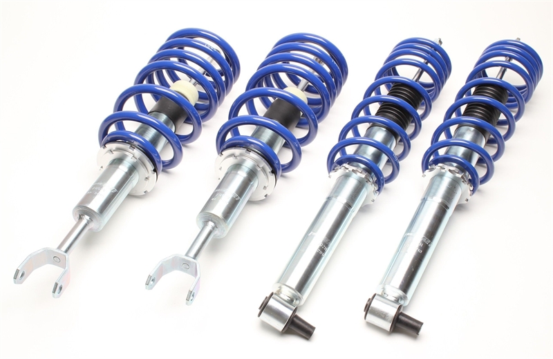 TA Technix GmbH Tuningart coilover suspension fits Audi A4