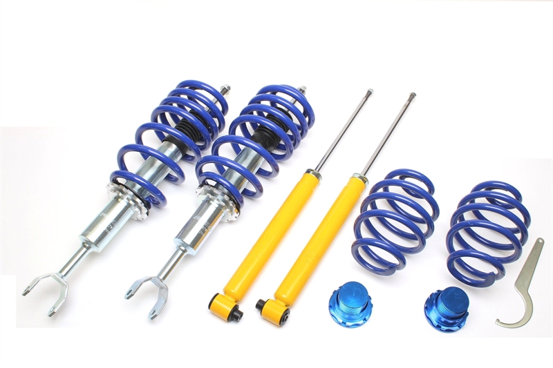 Vw cheap passat coilovers