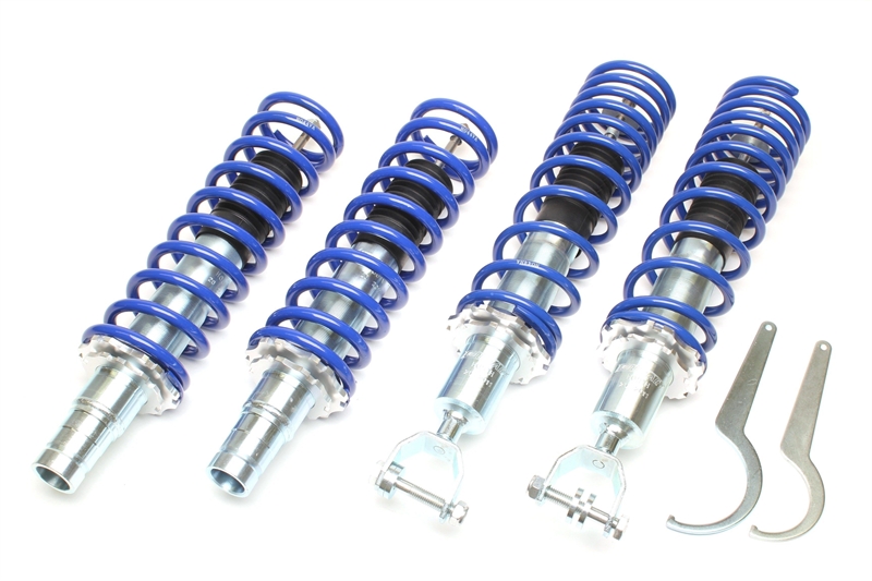 TA Technix GmbH Tuningart coilover suspension fits Honda Civic V Hatchback Civic V Notchback CRX III Civic V Coupe Civic VI Fastback Civic VI Aerodeck