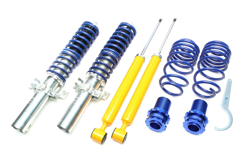 Ta technix deals polo 6r