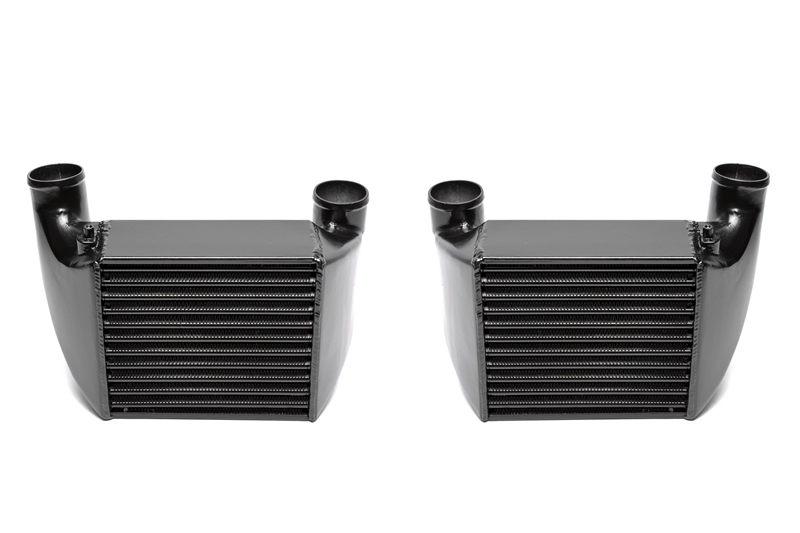 TA Technix Intercooler Kit suitable for Audi A6/ RS6 (4B)