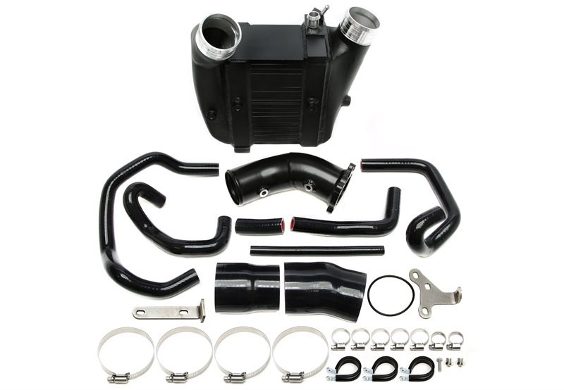 TA Technix Ladeluftkühler Kit passend für Audi A4 Avant RS4 (B9), Audi A5 RS5 Quattro (F5,B9)