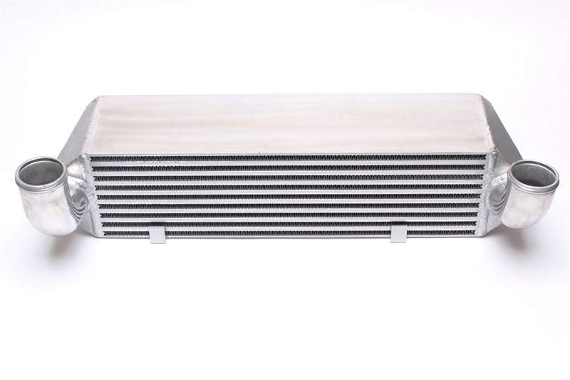 TA Technix intercooler kit suitable for BMW 1 Series (E82, E88), 3 Series (E90-E93), Z4 (E89)