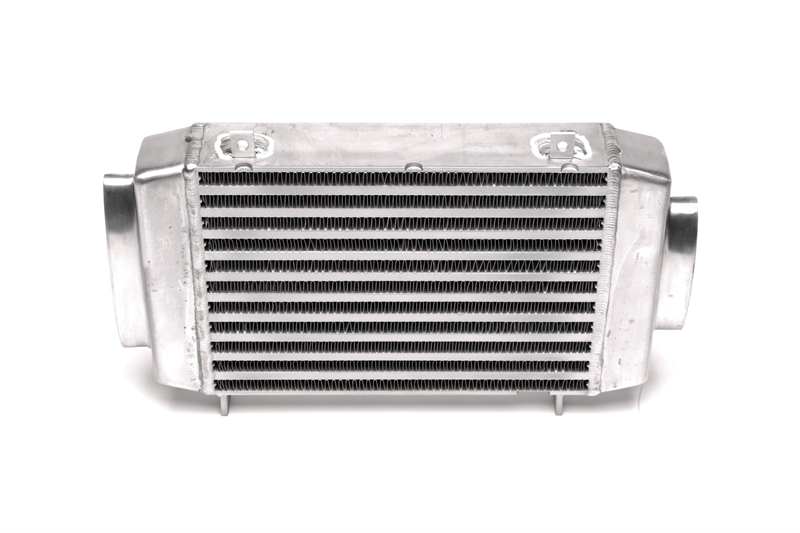 TA Technix Ladeluftkühler passend für Mini Coupe, Cabriolet Typ R52, R53
