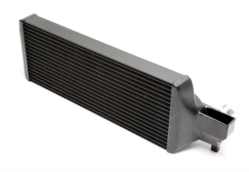 TA Technix Ladeluftkühler passend für Mini Clubman F54 / 3+5 Türer Typ F55/F56 / Cabrio F57 / Contryman F60