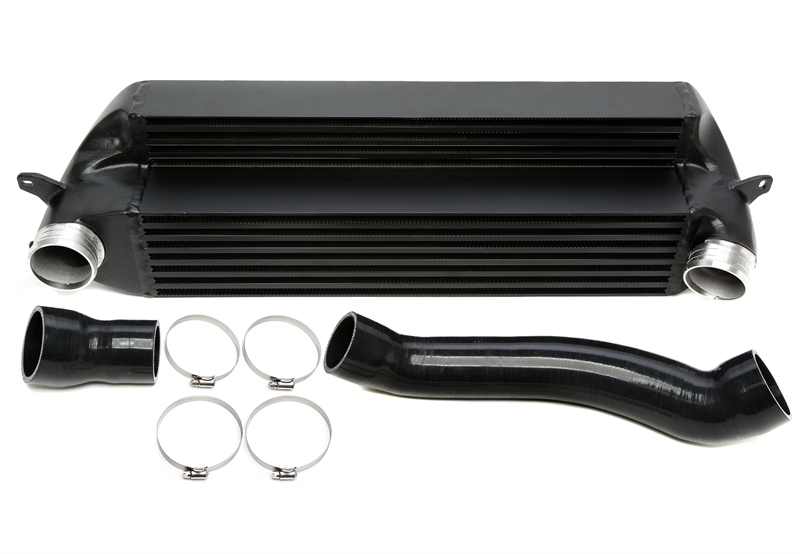 TA Technix Ladeluftkühler Kit passend für Hyundai i20 III N-Performance