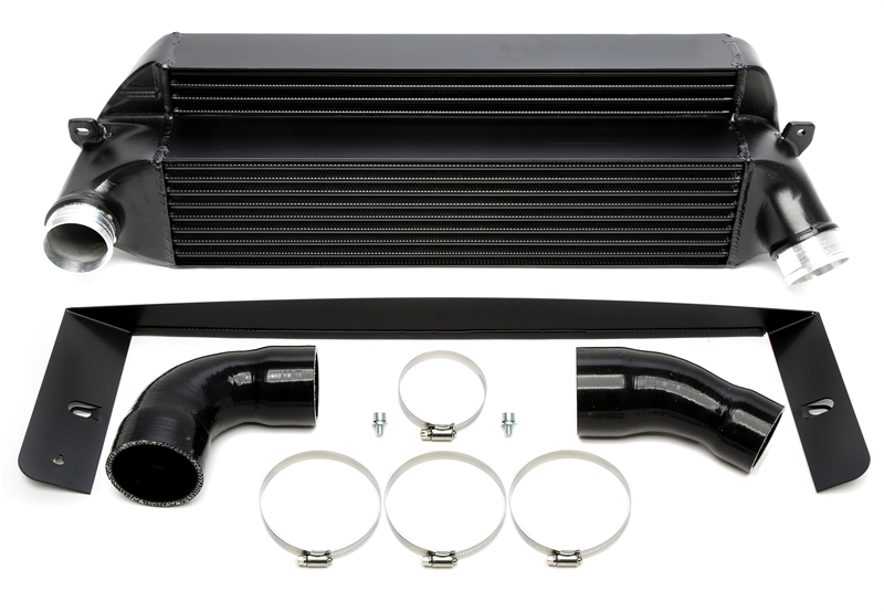 TA Technix Ladeluftkühler Kit passend für Hyundai i30 III N-Performance