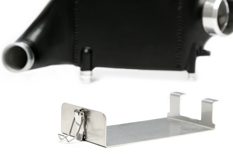 TA Technix Ladeluftkühler Kit passend für Mercedes Benz A Klasse A45 W176 / CLA Klasse A45 C117/X117 / GLA Klasse AMG C45
