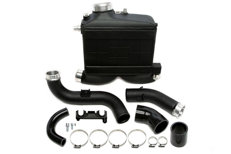 TA Technix intercooler kit fits for Mercedes Benz C-Class W205 / E-Class W213 / GLC/GLE-Class  X/C253, C292 with M276 engine