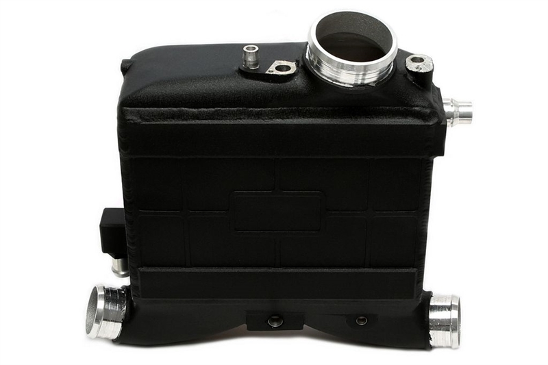 TA Technix intercooler kit fits for Mercedes Benz C-Class W205 / E-Class W213 / GLC/GLE-Class  X/C253, C292 with M276 engine
