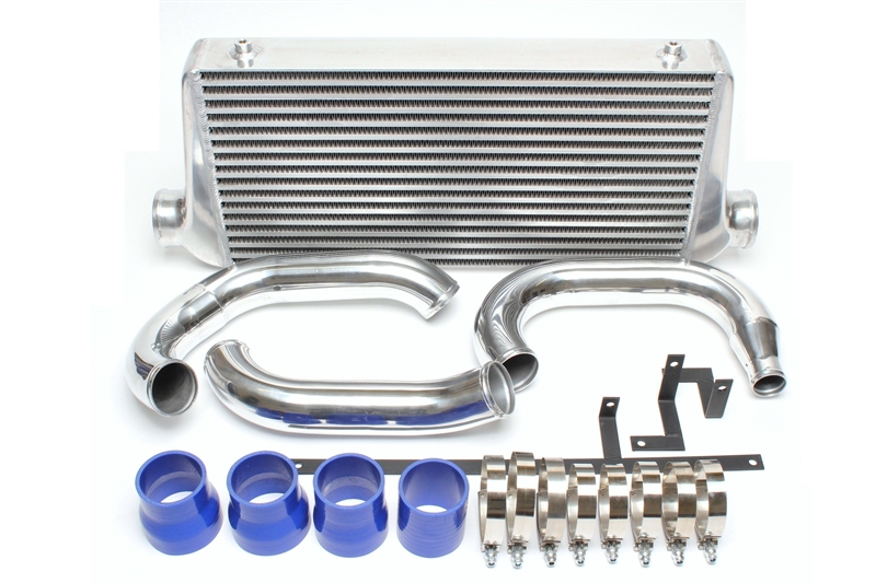 TA Technix Intercooler Kit suitable for Mitsubishi Lancer Evo IV-VI