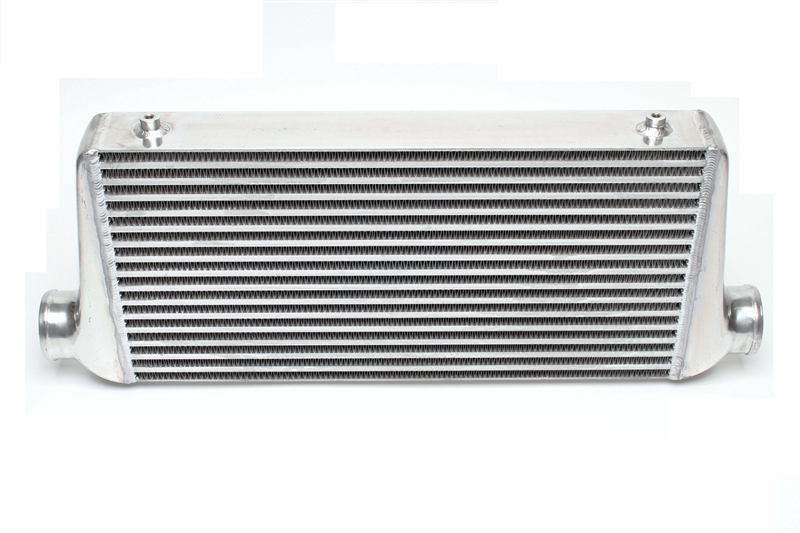 TA Technix Intercooler Kit suitable for Mitsubishi Lancer Evo IV-VI