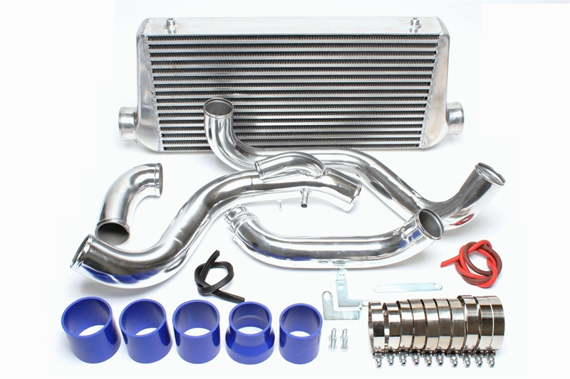 TA Technix Intercooler Kit suitable for Nissan 200SX S14 / S15