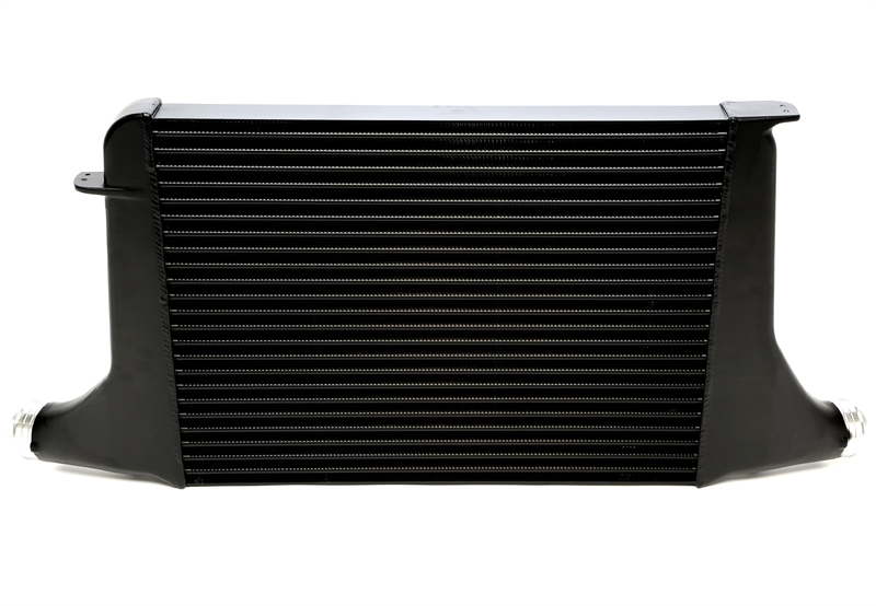 TA Technix Ladeluftkühler Kit passend für Opel Corsa D (07) 1.6T Turbo