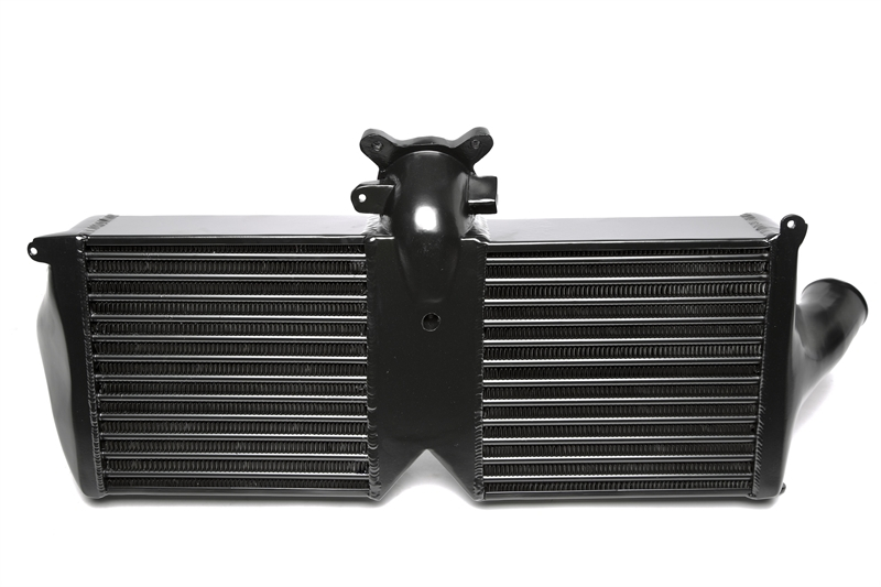 TA Technix Intercooler suitable for Porsche 911 Turbo Type 993