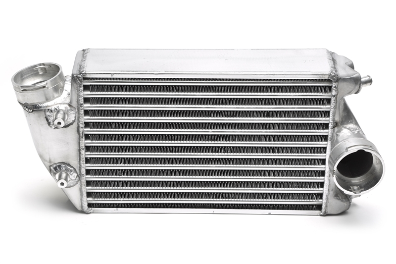 TA Technix Ladeluftkühler passend für Porsche 911 Typ 997