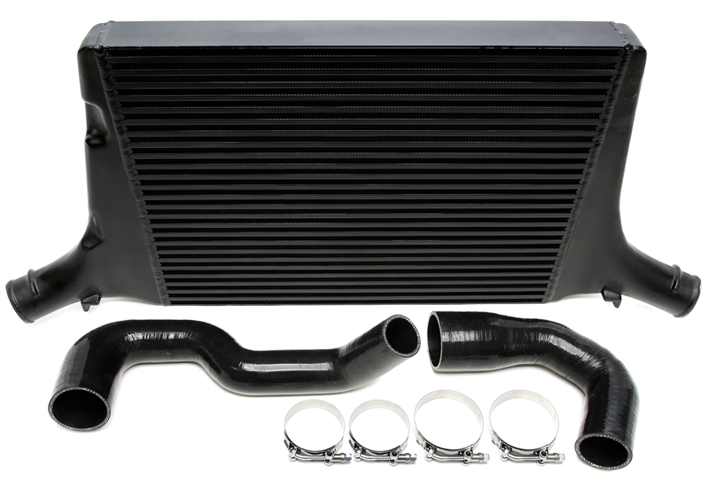 TA Technix Ladeluftkühler Kit passend für Audi A4/A5 (B8,8T) /  Porsche Macan (95B)